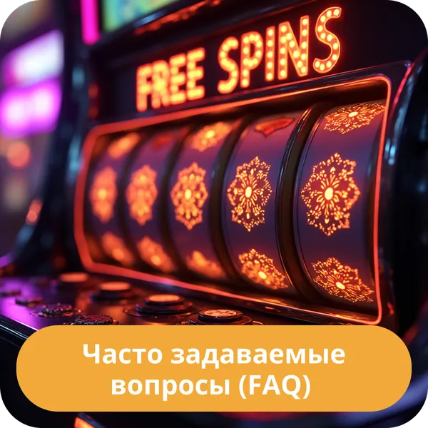 Часто задаваемые вопросы (FAQ)